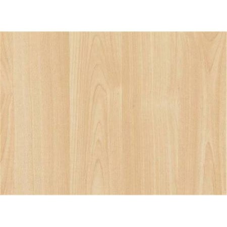 Dc-Fix Dc-fix 346-0219 17 x 78 in. Decorative Self Adhesive Film; Maple 346-0219